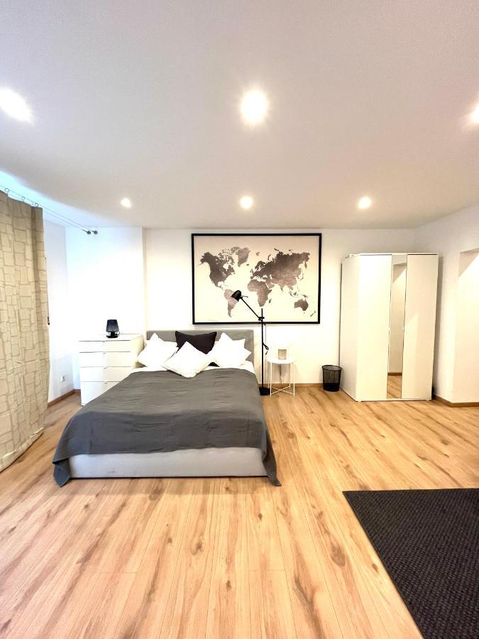 X-Hain Kiezwohnung เบอร์ลิน ภายนอก รูปภาพ