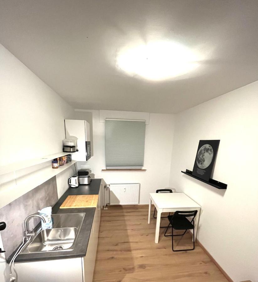 X-Hain Kiezwohnung เบอร์ลิน ภายนอก รูปภาพ