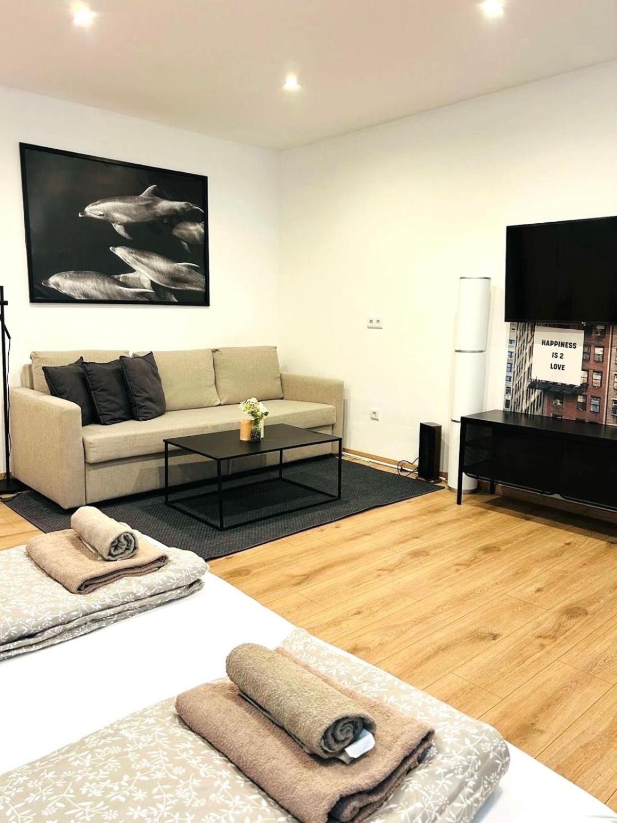 X-Hain Kiezwohnung เบอร์ลิน ภายนอก รูปภาพ